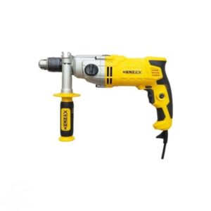 دریل چکشی 13میلیمتر 600وات آچاری کنزاکس مدل 2361