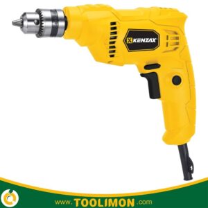 دریل 6/5 آچاری 400وات کنزاکس مدل 2331