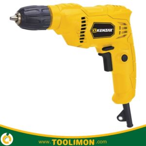 دریل 6/5 اتومات 400وات کنزاکس مدل 2330