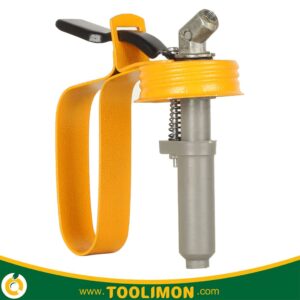 روغن دان 350cc پمپ پلاستیکی کنزاکس مدل KOC-1350