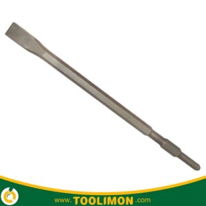 قلم 6 گوش نوک پهن  25*280*17  کنزاکس مدل KHFC-1728