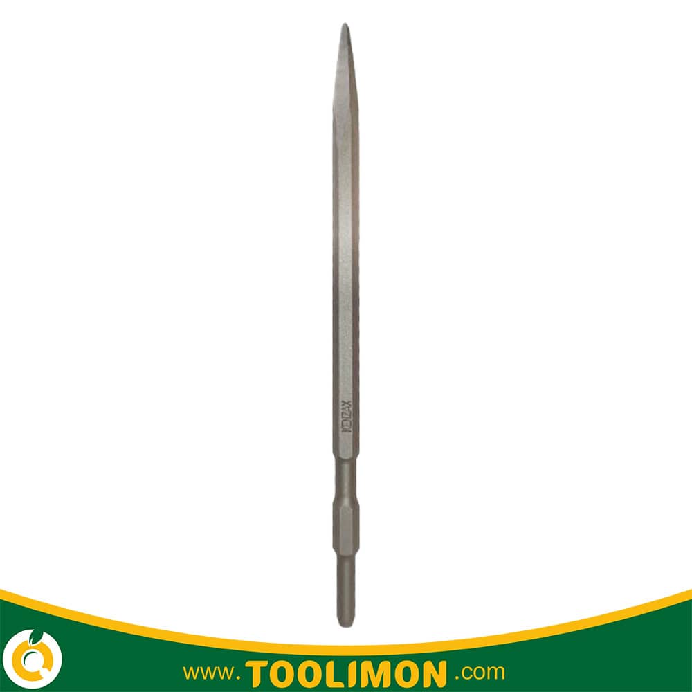 قلم 6 گوش نوک تیز 410*17 کنزاکس مدل KHPC-1741