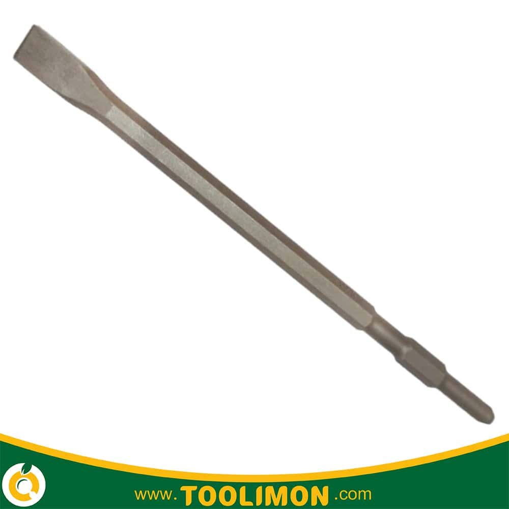 قلم 6 گوش نوک پهن 35*410*30 کنزاکس مدل KPFC-3041