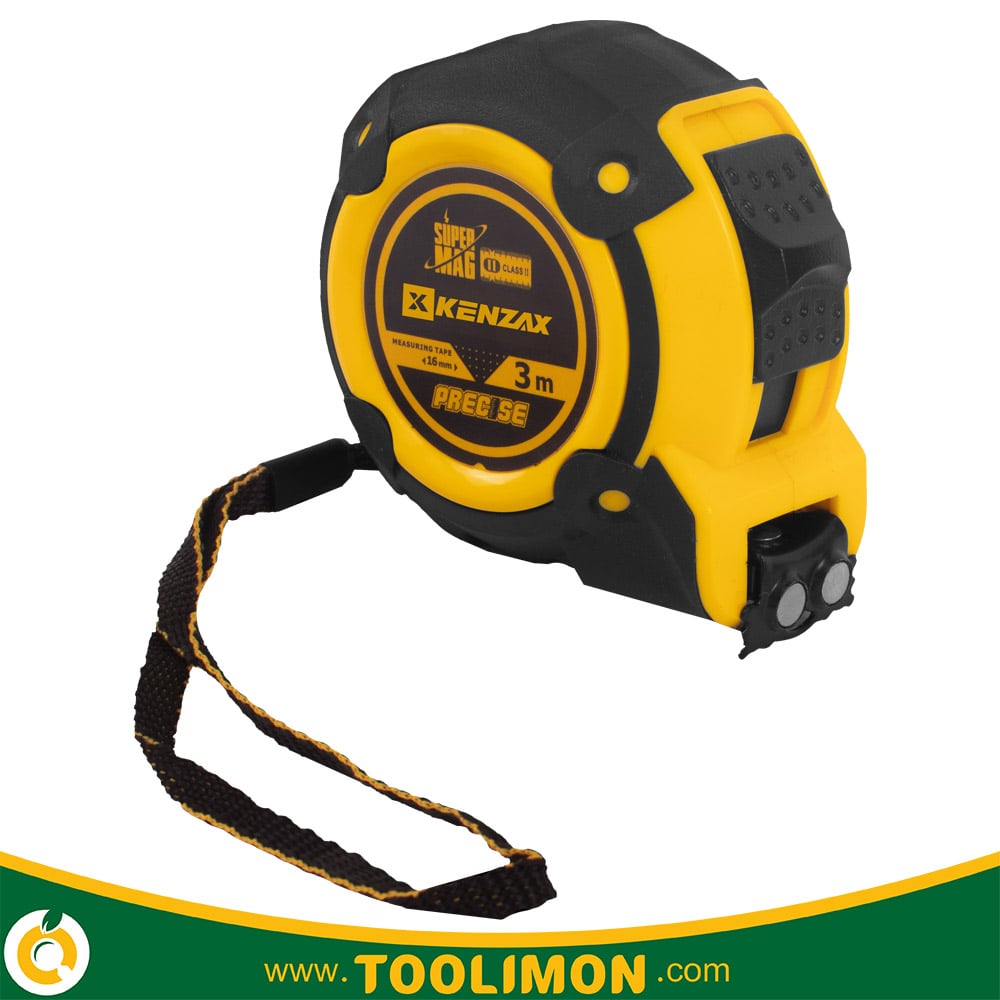 متر روکشدار نشکن 3 کنزاکس مدل KMT-230