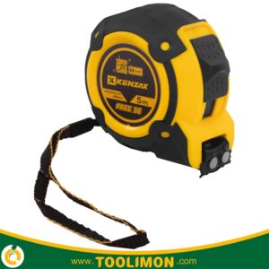 متر روکشدار نشکن 5 کنزاکس مدل KMT-250