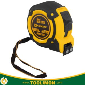 متر روکشدار نشکن 5.5 کنزاکس مدل KMT-255