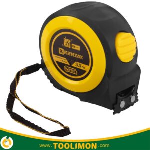 متر 5.5 نشکن اتومات کنزاکس مدل KMT-355