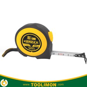 متر 7.5 نشکن اتومات کنزاکس مدل KMT-375