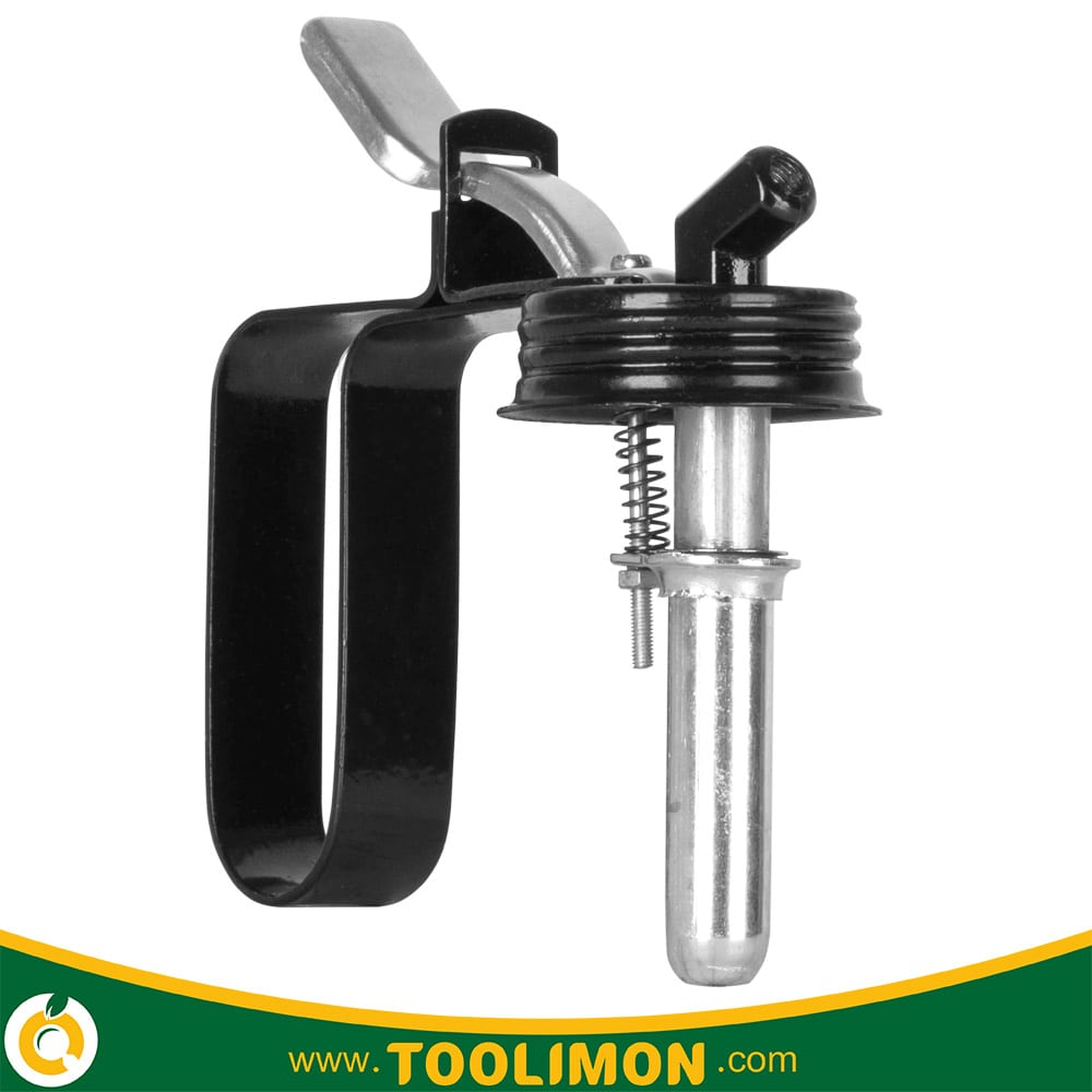 روغن دان 350cc پمپ فلزی کنزاکس مدل KOC-1635 - Image 3