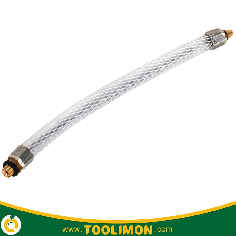 روغن دان 350cc پمپ فلزی کنزاکس مدل KOC-1635 - Image 2