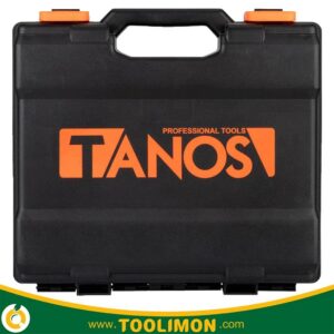 دریل 6.5 میلی متر 350 وات دنلکس مدل DX -1130