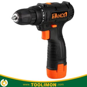 دریل 6.5 میلی متر 350 وات دنلکس مدل DX -1130