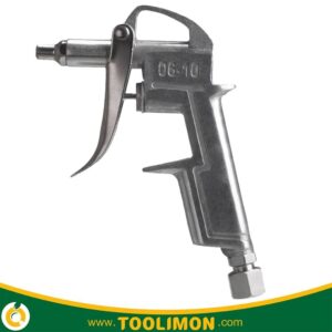 بادپاش فلزی تانوس مدل DG-10-01