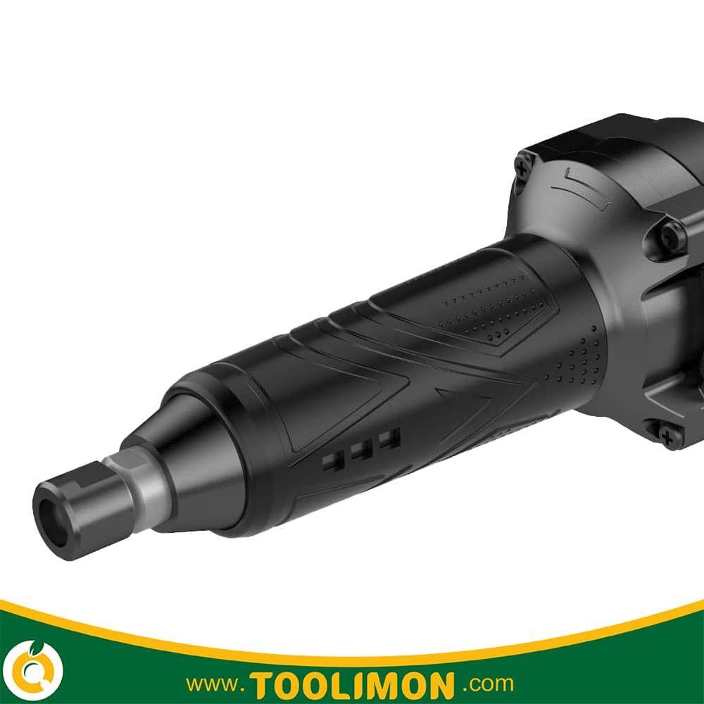 فرز انگشتی 800 وات گلوبلند تانوس مدل DG-6080L - Image 2