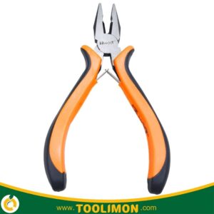 انبردست الکترونیکی تانوس مدل MC-01-45