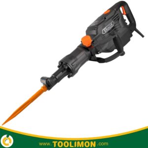 چکش تخریب 17 کیلویی تانوس مدل DH-1816