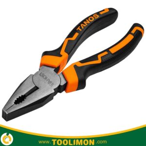 انبردست 8 اینچ تانوس مدل CP-03-08