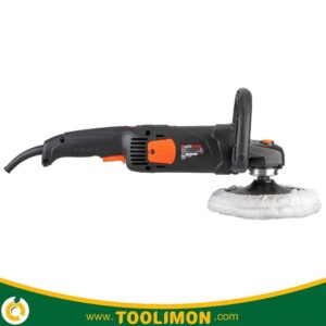 پولیش 1200 وات تانوس مدل EP-1812