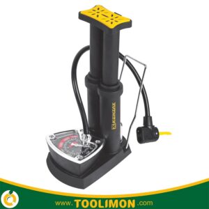 تلمبه باد پایی دو  سیلندر کنزاکس مدل 5460