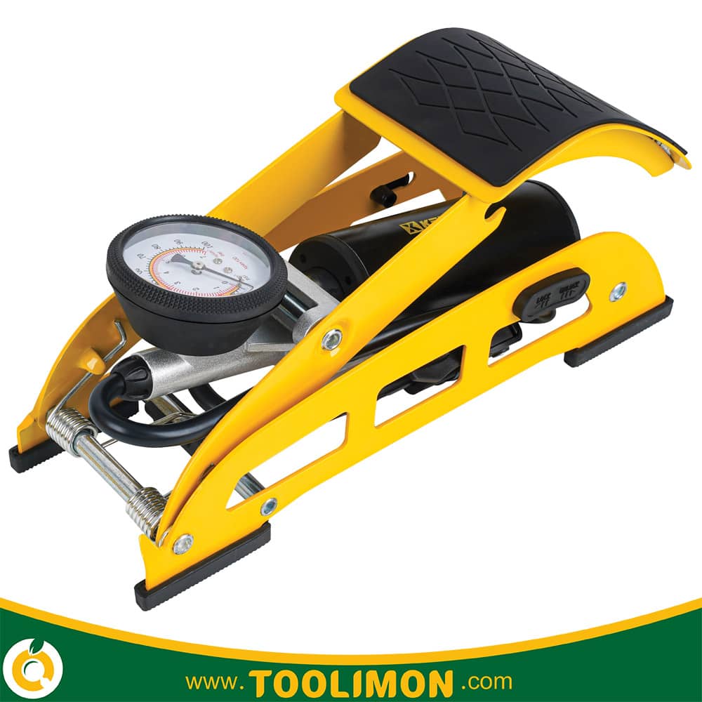 تلمبه باد پایی تک سیلندر کنزاکس مدل 5461