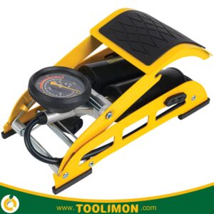 تلمبه باد پایی دو  سیلندر کنزاکس مدل 5462