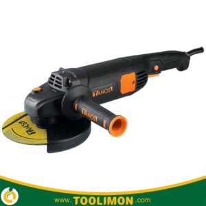 فرز آهنگری 2200 وات تانوس مدل AG-1822