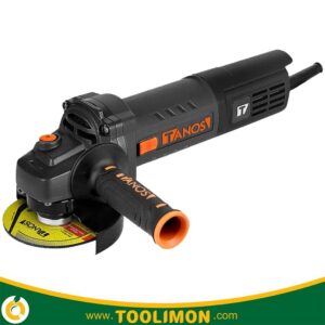 مینی فرز 880 وات 115 میلیمتر تانوس مدل AG-1588