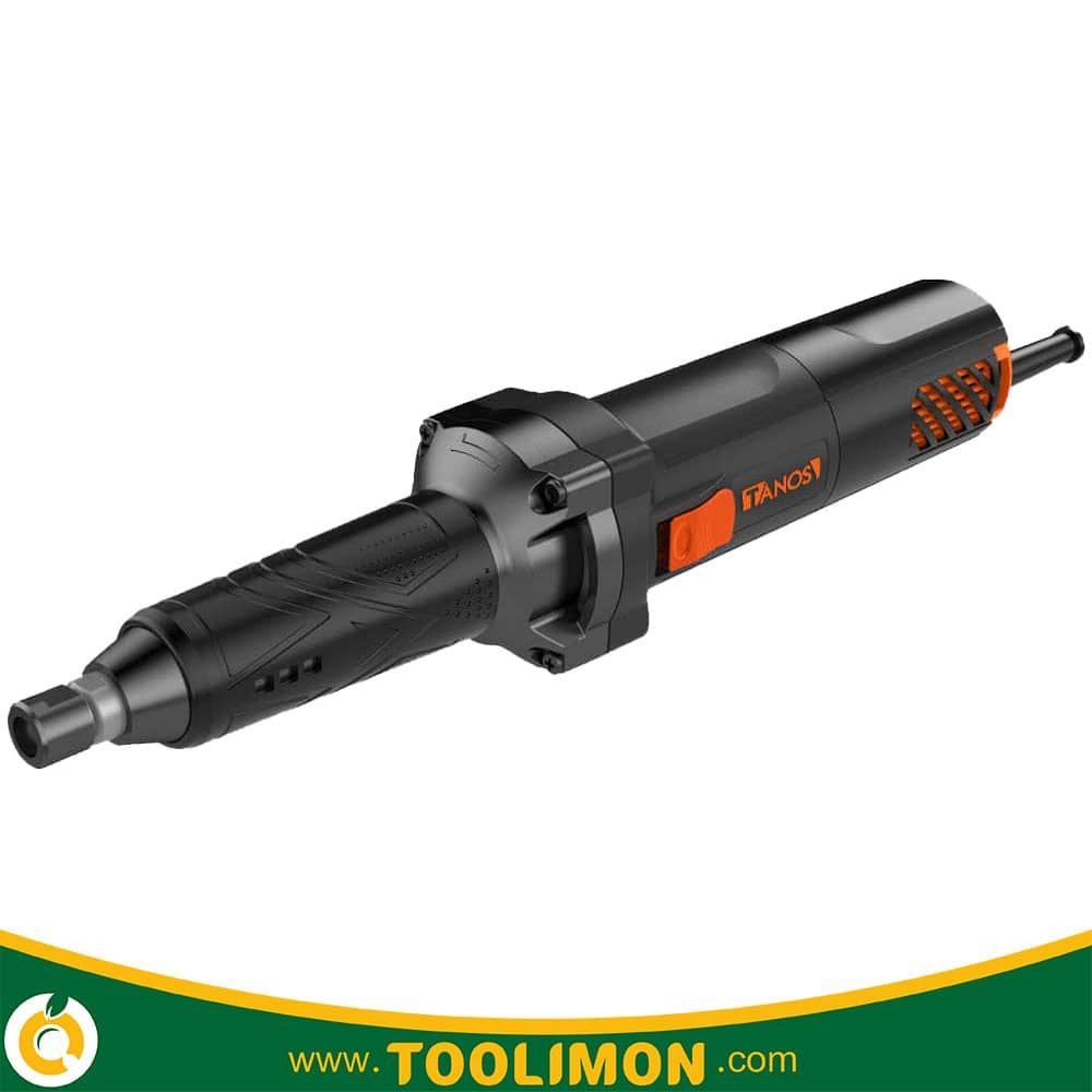 فرز انگشتی 800 وات گلوبلند تانوس مدل DG-6080L