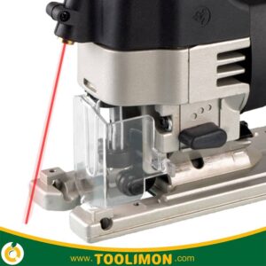 اره عمودبر گیربکسی 800 وات تانوس مدل JS-800