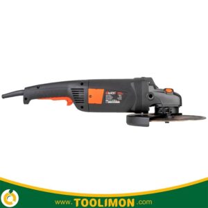 فرز سنگبری 2600 وات تانوس مدل AG-2326