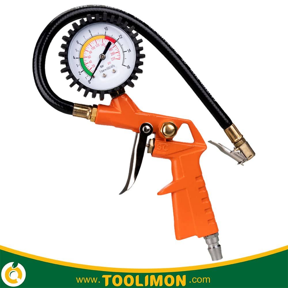 درجه باد کارگاهی تانوس مدل PG-01-220