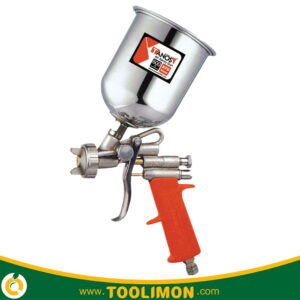 پیستوله کاسه فلزی E70 تانوس مدل ASG-01-E70