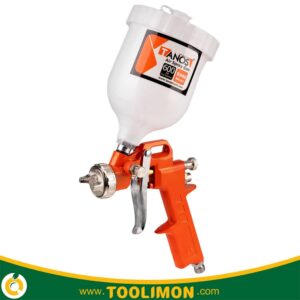 پیستوله کاسه پلاستیکی S990 تانوس مدل ASG-01-S990