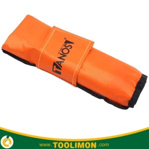 آچار یکسرتخت یکسررینگ 8 عددی تانوس مدل CSS-01-08