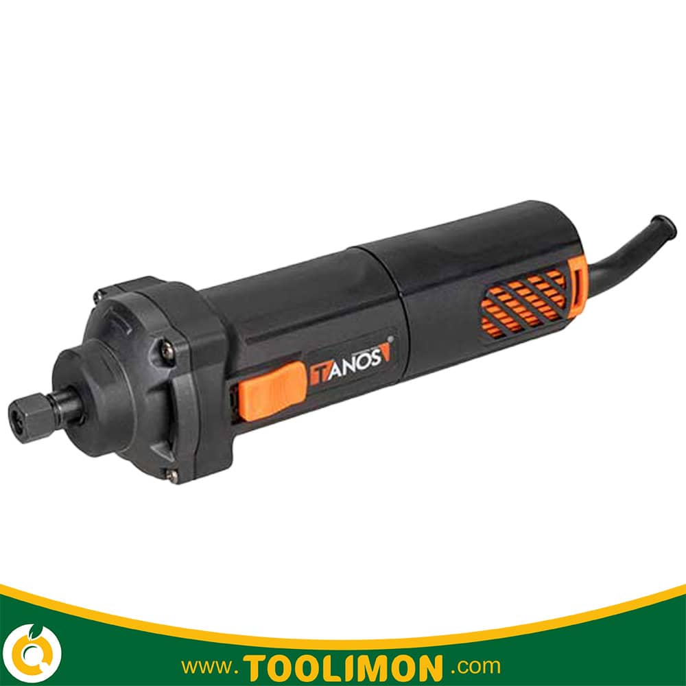 فرز انگشتی 800 وات گلوکوتاه تانوس مدل DG-6080