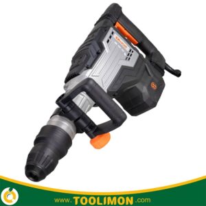 چکش تخریب 11 کیلویی تانوس مدل DH-1711