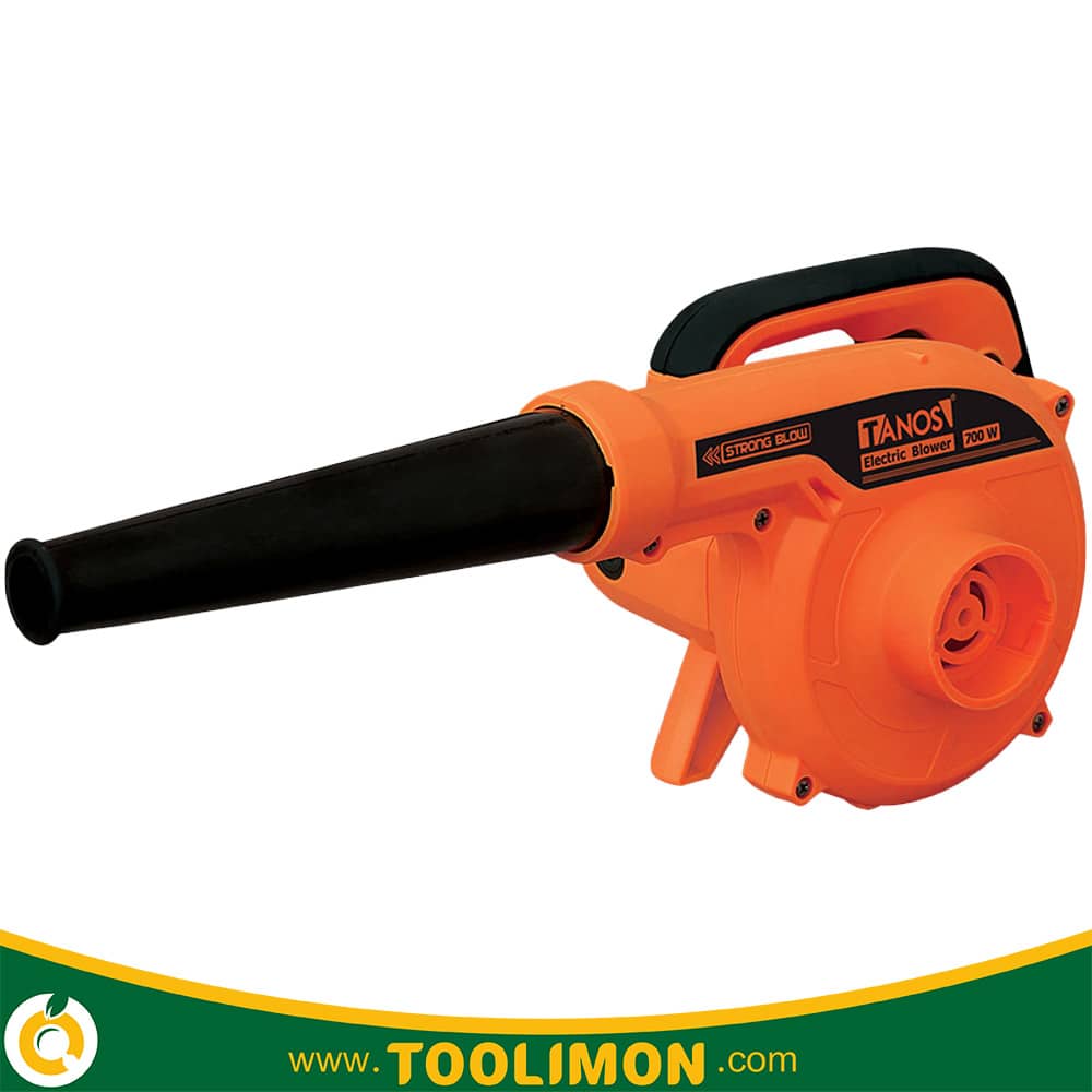 بلوور 700 وات دیمردار تانوس مدل EBL-01-70