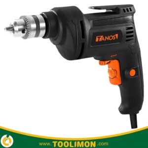 دریل 6.5 میلی متر 350 وات دنلکس مدل DX -1130