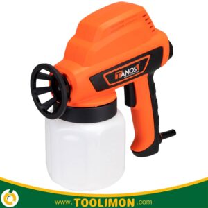 پیستوله برقی 110 وات تانوس مدل ESG-01-110