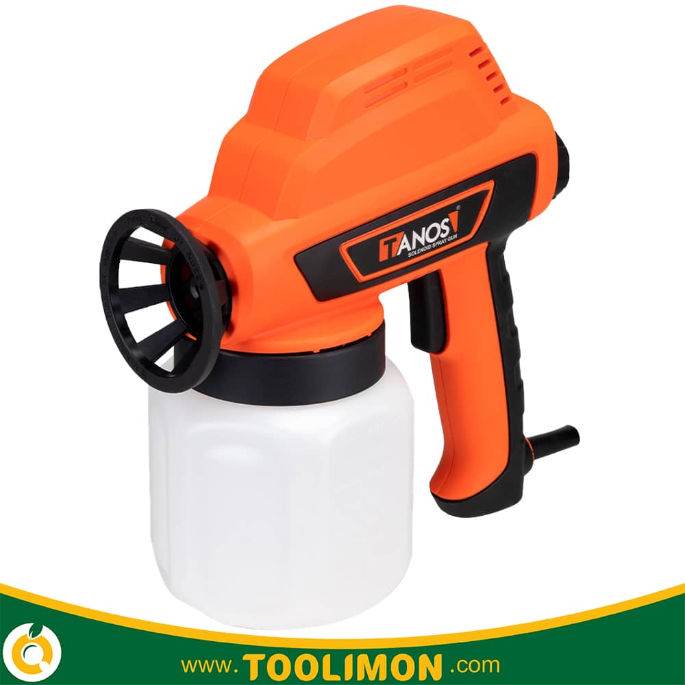 پیستوله برقی 110 وات تانوس مدل ESG-01-110