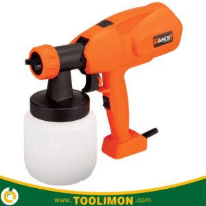 پیستوله برقی 350 وات تانوس مدل ESG-01-350