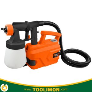 پیستوله برقی خرطومی 500 وات تانوس مدل ESG-01-500