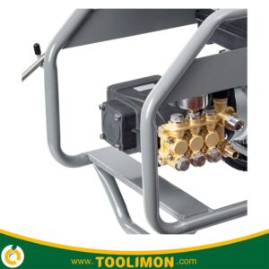 کارواش 220 بار صنعتی کره ای تانوس مدل HPW-01-220