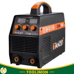 اینورتر 220 آمپر سه ولوم تانوس مدل IMG-06-220