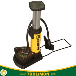 تلمبه باد پایی درجه دار کنزاکس مدل KFP-106