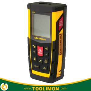 متر لیزری 50 کنزاکس مدل KLM-150