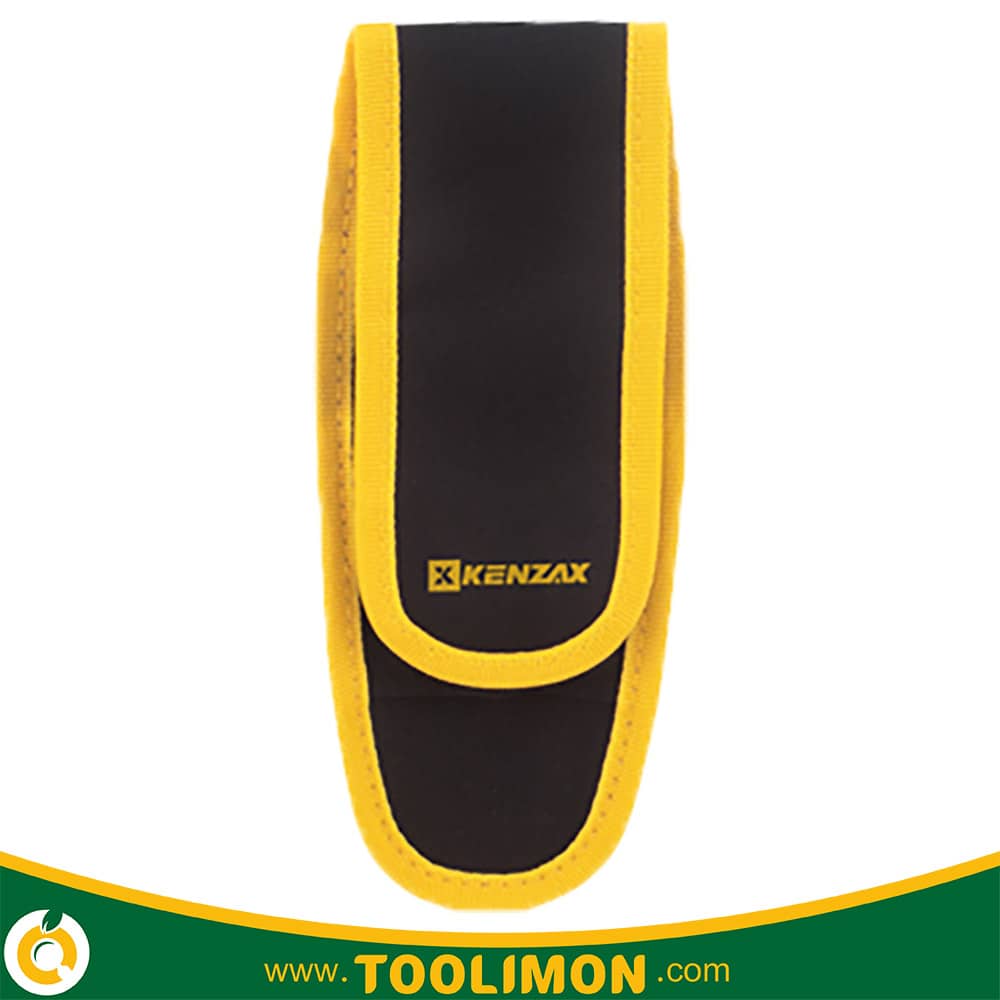 پیچ گوشتی جغجغه ای 6 پارچه کنزاکس مدل KRS-106 - Image 3