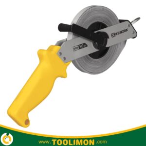 متر 50 متری مهندسی فلزی کنزاکس مدل KSM-150