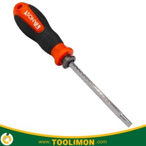 پیچ گوشتی 150*6 دو طرفه تانوس مدل DUS-01-6152