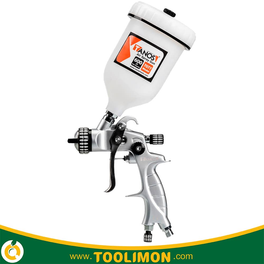 پیستوله سه تنظیم طرح ساتا تایوانی تانوس مدل SG-01-7077